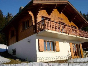 Chalet Solina